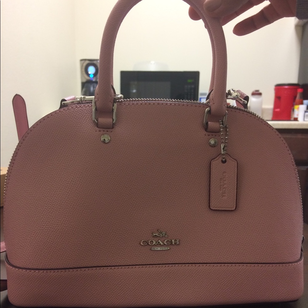 Coach Cross Body